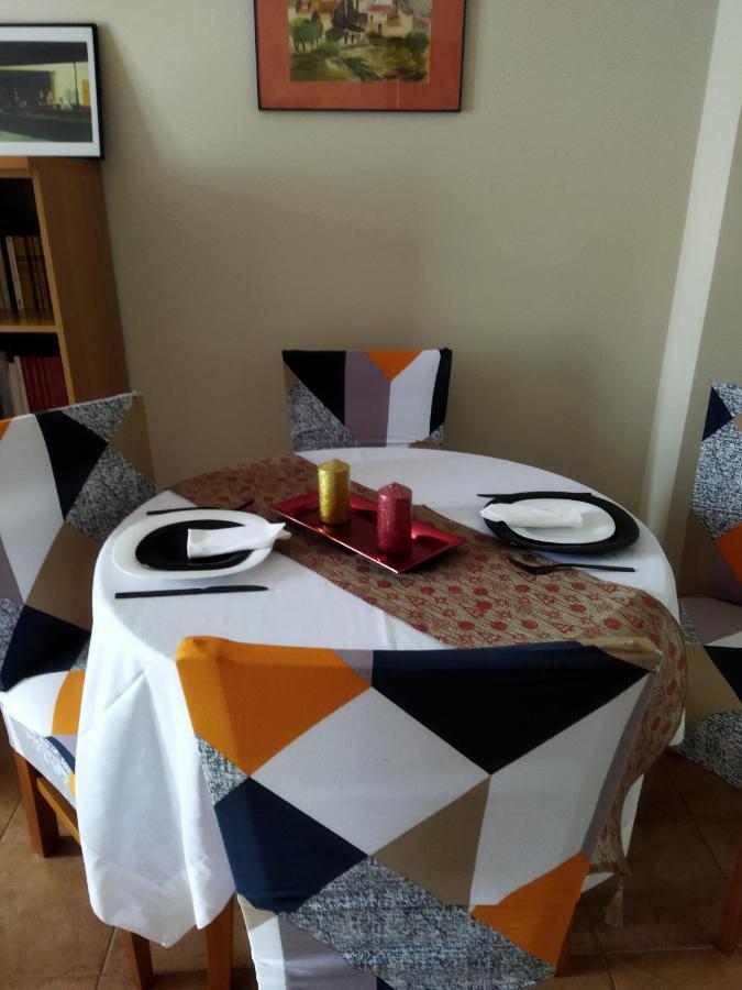 Espe Daga Apartamento ブエウ エクステリア 写真