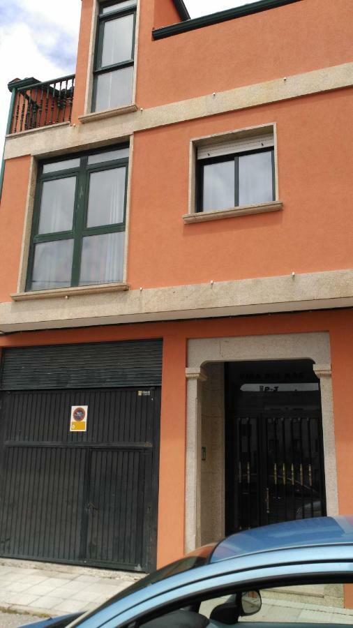 Espe Daga Apartamento ブエウ エクステリア 写真
