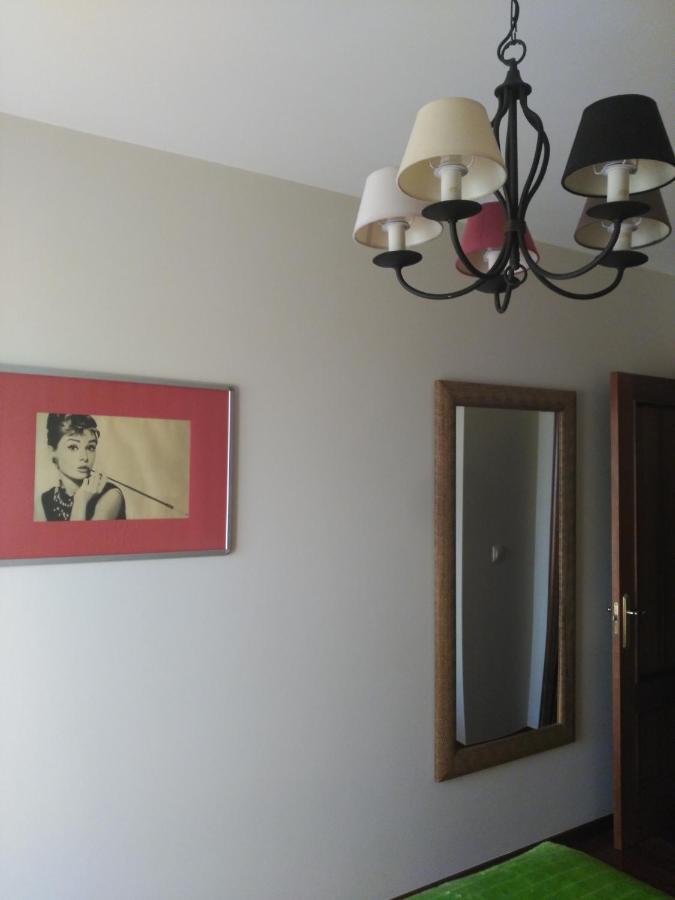 Espe Daga Apartamento ブエウ エクステリア 写真