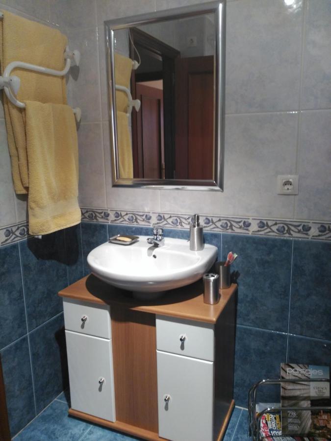 Espe Daga Apartamento ブエウ エクステリア 写真