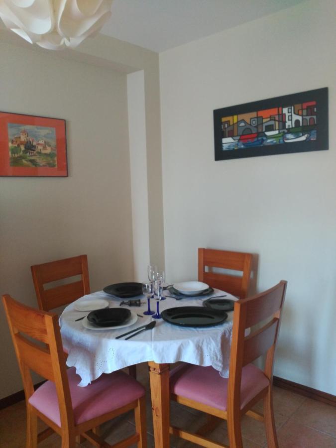 Espe Daga Apartamento ブエウ エクステリア 写真
