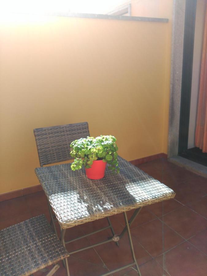 Espe Daga Apartamento ブエウ エクステリア 写真