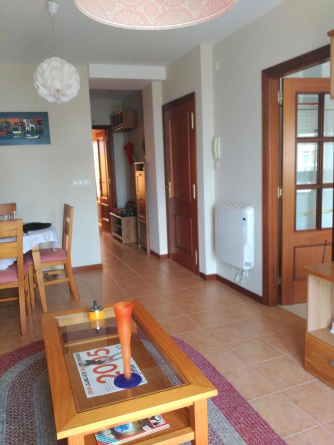 Espe Daga Apartamento ブエウ エクステリア 写真