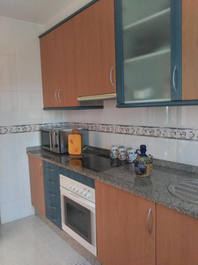 Espe Daga Apartamento ブエウ エクステリア 写真