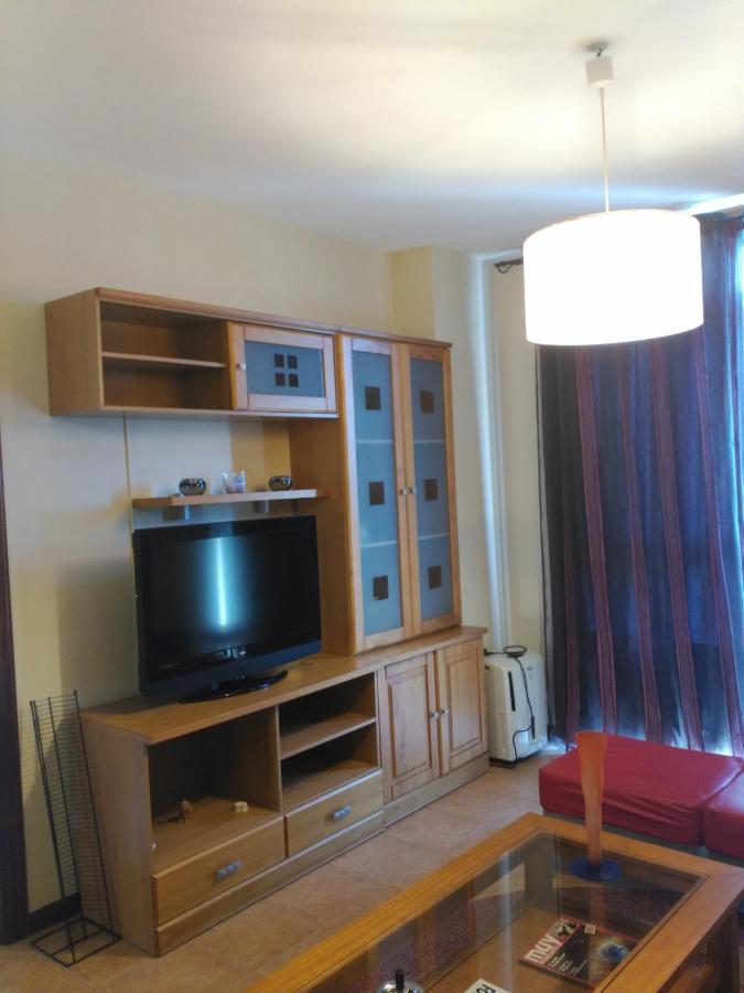 Espe Daga Apartamento ブエウ エクステリア 写真