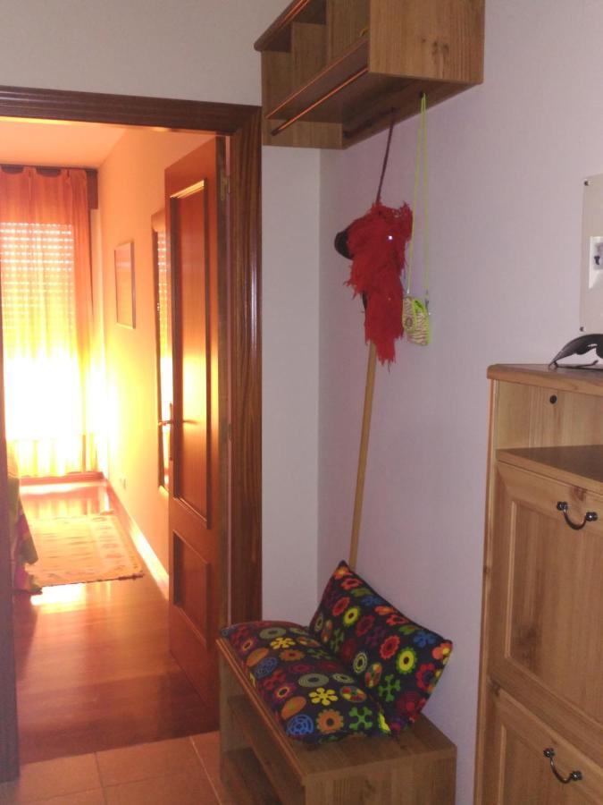 Espe Daga Apartamento ブエウ エクステリア 写真