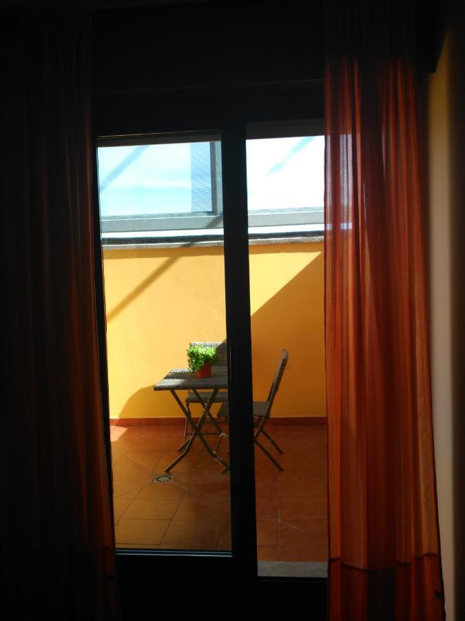 Espe Daga Apartamento ブエウ エクステリア 写真