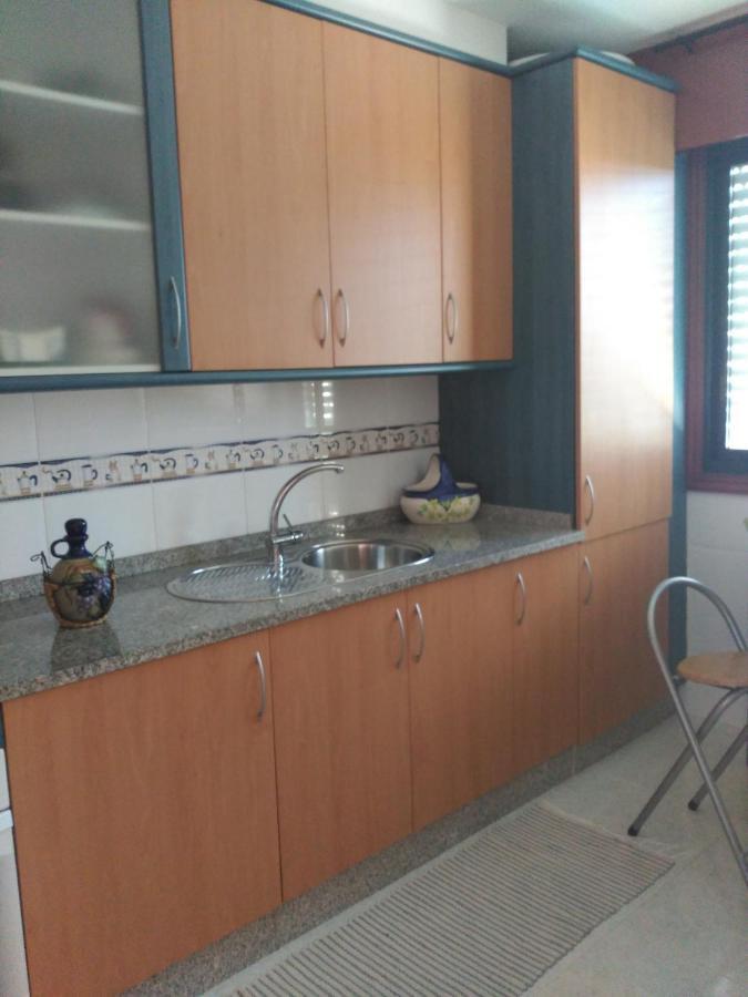 Espe Daga Apartamento ブエウ エクステリア 写真