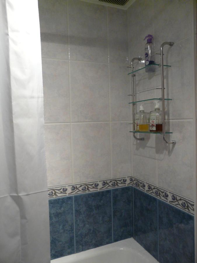 Espe Daga Apartamento ブエウ エクステリア 写真