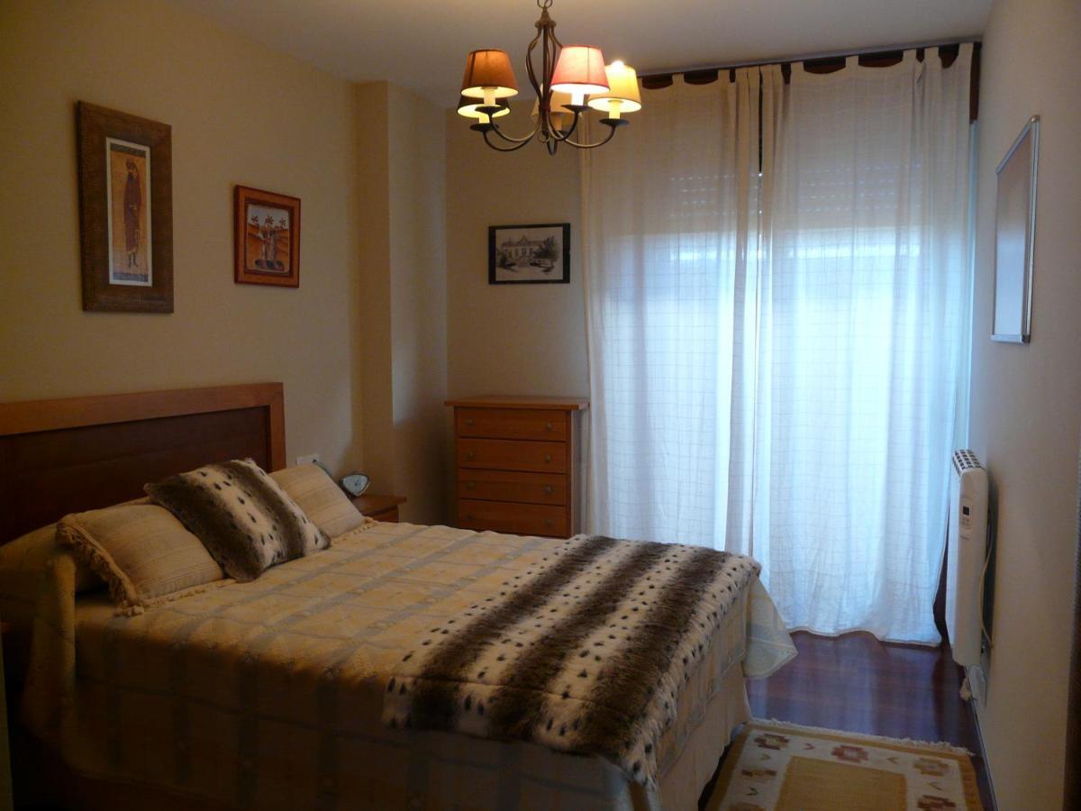 Espe Daga Apartamento ブエウ エクステリア 写真