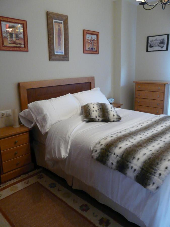 Espe Daga Apartamento ブエウ エクステリア 写真