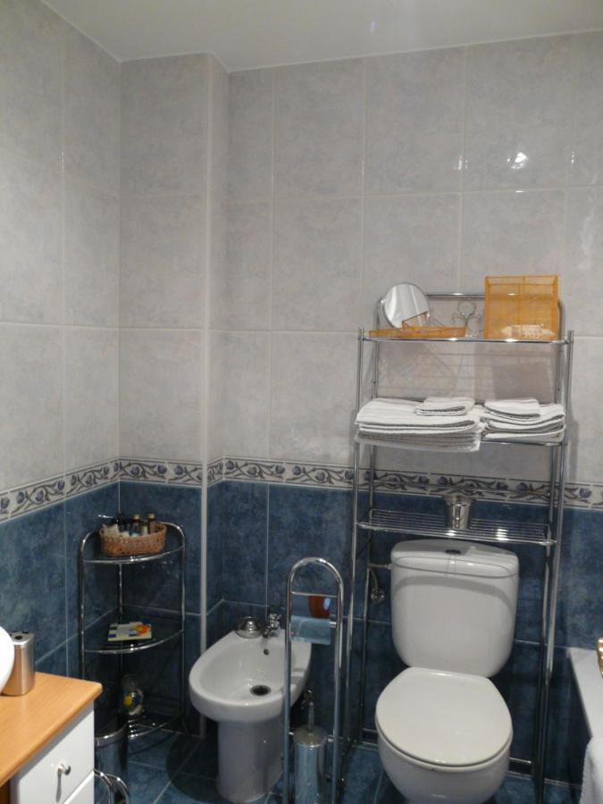 Espe Daga Apartamento ブエウ エクステリア 写真