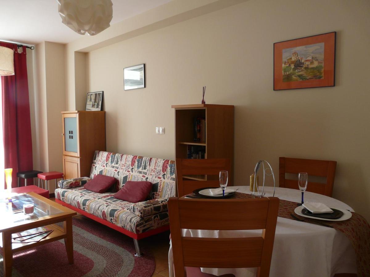 Espe Daga Apartamento ブエウ エクステリア 写真