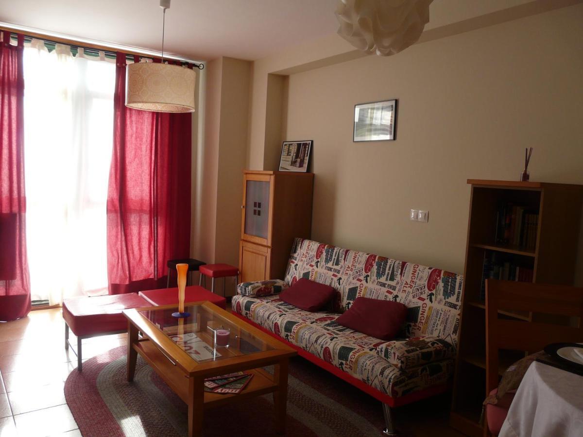 Espe Daga Apartamento ブエウ エクステリア 写真