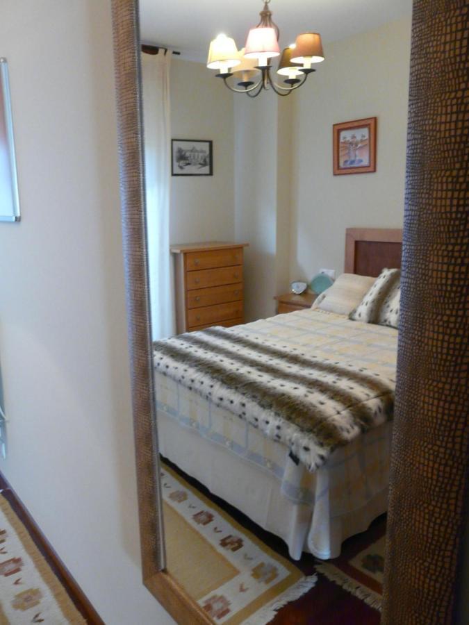 Espe Daga Apartamento ブエウ エクステリア 写真