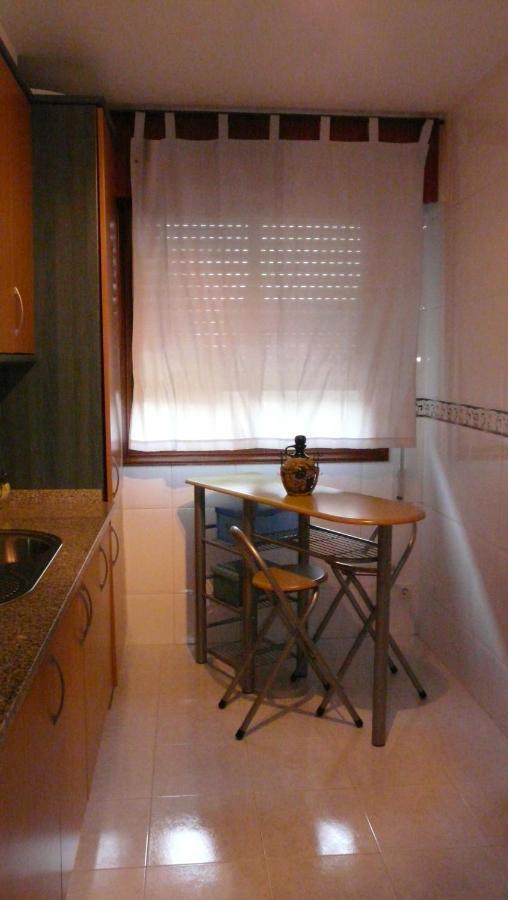 Espe Daga Apartamento ブエウ エクステリア 写真